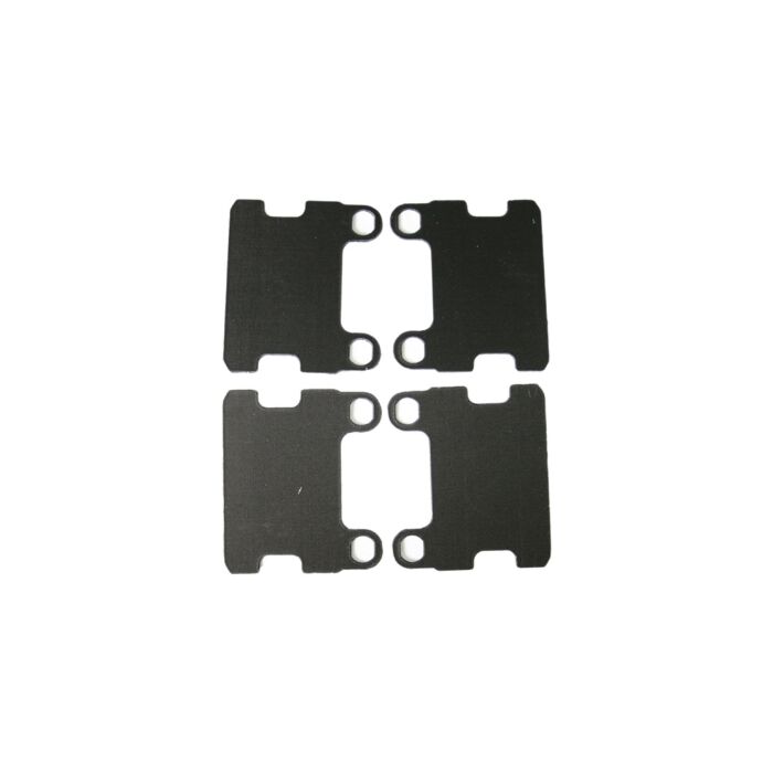 Shims för bromsklossar 240, 260, 850