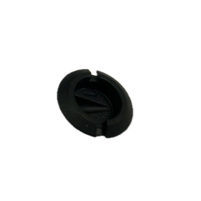 Volvo Rubber plug rond voor reservewielbak Kofferbakbodem Amazon 140  164  200  700  850  900  C70 (-2005)  PV  S70 V70 V70XC (-2000)  S90 V90 (-1998) Volvo onderdeel nr 1360872