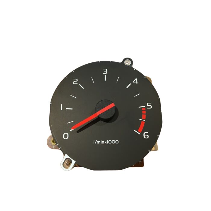 Volvo tachometer Toerenteller Volvo onderdeel nr 1362438
