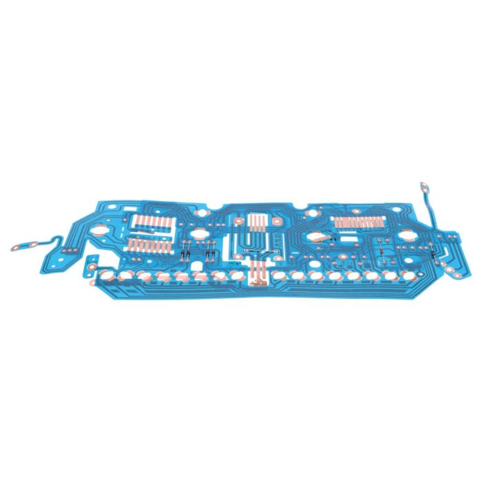 Volvo Circuit Board Volvo onderdeel nr 1363078