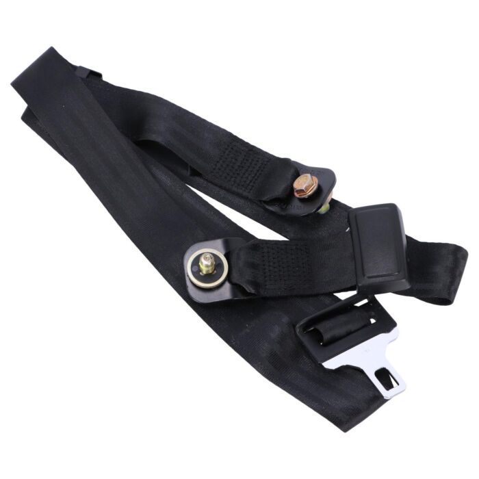 Volvo zitting riem Achter Volvo onderdeel nr 1364485