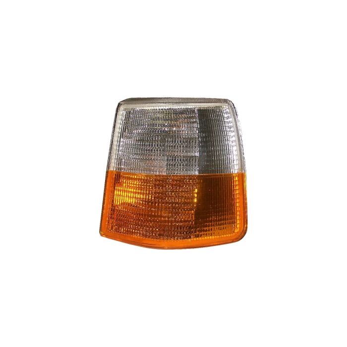Blinker 740 Vänster 1990-1992 740 amber vit repro 740 740