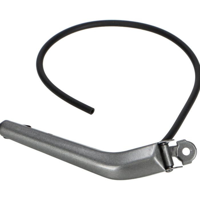 Volvo Koplamp wisser arm 740+760+780+940+960 links Volvo onderdeel nr 1369712