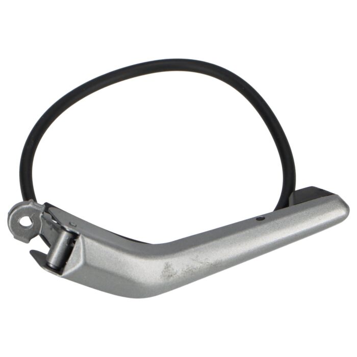 Koplamp wisser arm rechts 740 760 780  940 960