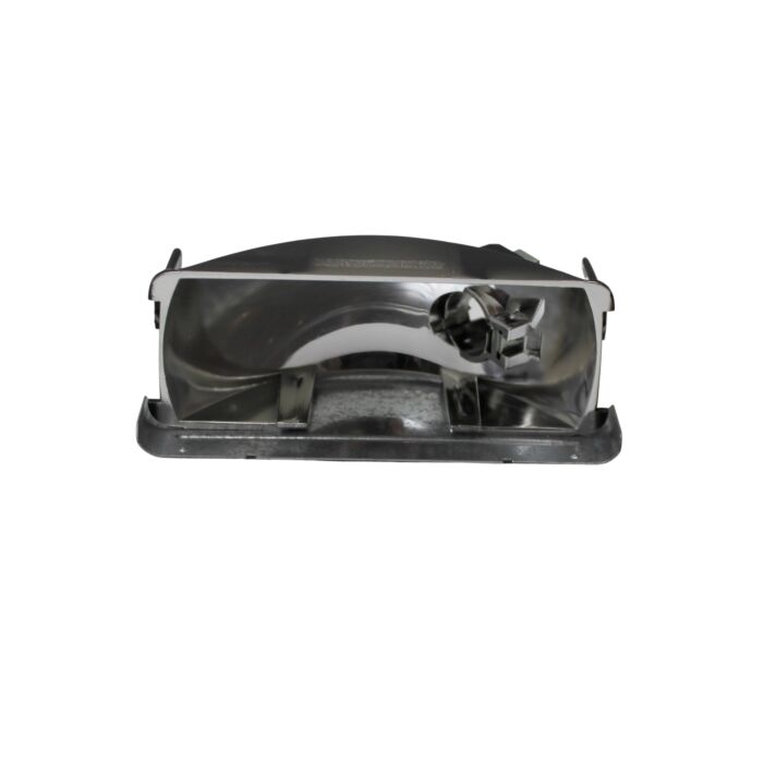 3e Remlicht achterklep 245 -1990 940 960 850 reflector+binnenhuis derde remlicht