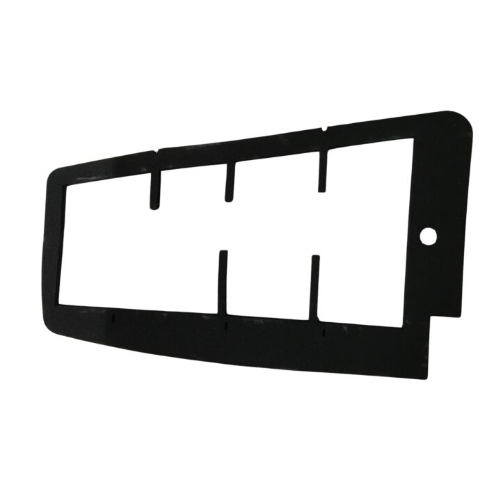 Pakking seal foam achterlicht 245 1981-1993