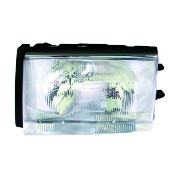 Koplamp 240 260 1986+ USA Canada liks 