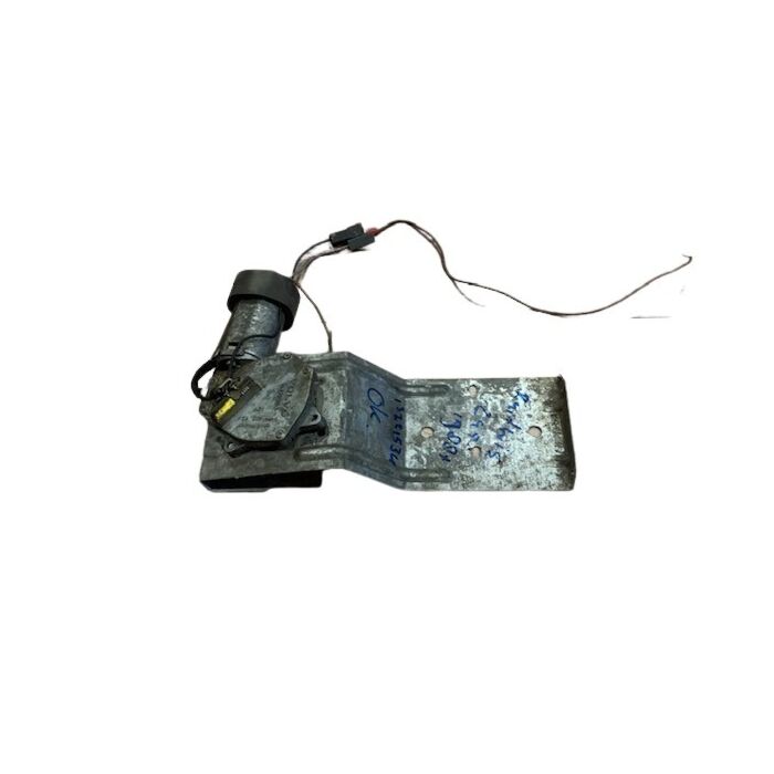 Ruitenwisser motor achterklep 245 1988+ gebruikt en getest