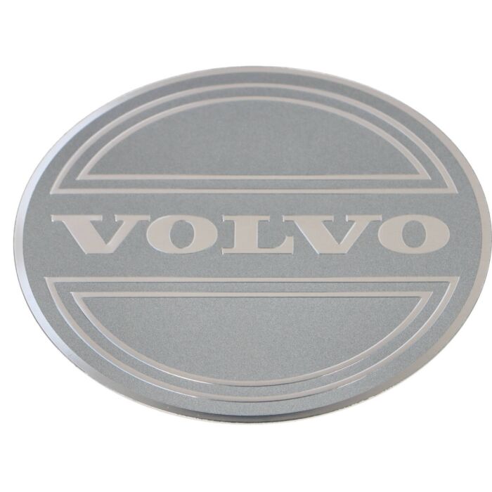Volvo Embleem Volvo onderdeel nr 1372168