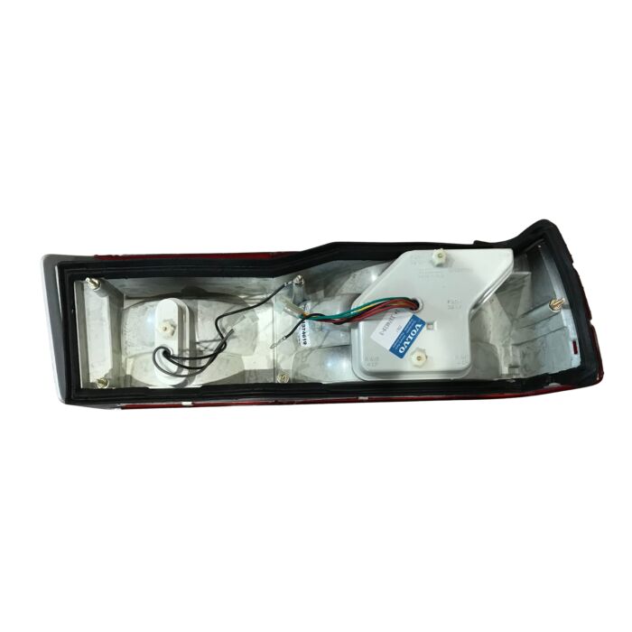Volvo achterlicht links Volvo 780  EU version Volvo onderdeel nr 1374619