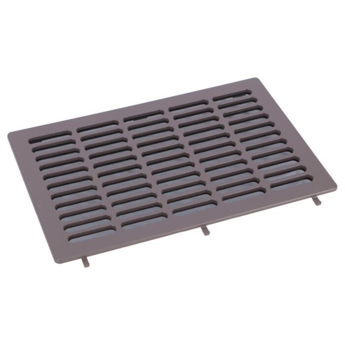 Volvo luidspreker Grille grijs Volvo onderdeel nr 1376448