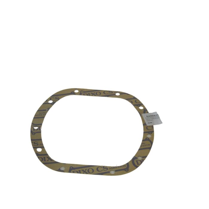 Volvo Pakking achteras deksel alle typen Spicer differentieel pakking (89254) Volvo onderdeel nr 1377332