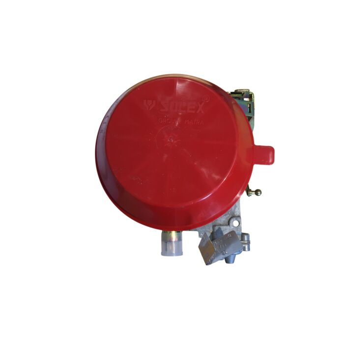 Volvo Carburateur Solex B230K 240 740 Volvo onderdeel nr 1378304