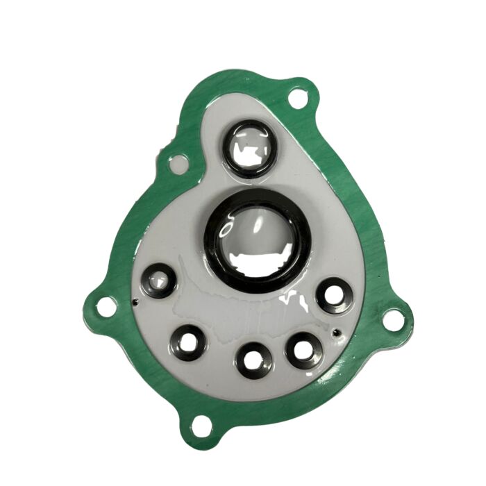 Pakkingset waterpomp B200 B230 1985+ pakking + rubbers 740 760 780 240 260 940 960