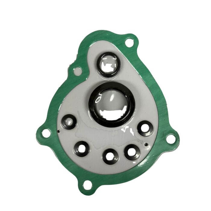 Packningssats vattenpump B200 B230 1985+ packning + gummidetaljer 740 760 780 240 260 940 960