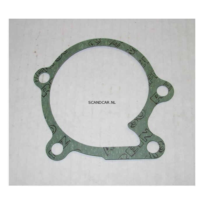 Volvo Pakking waterpomp B18+B20 418333  Volvo onderdeel nr 1378890