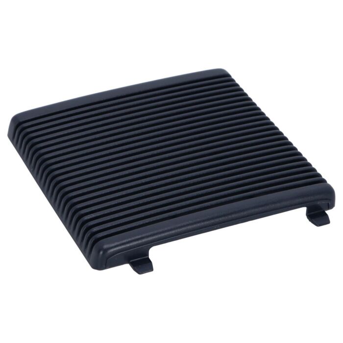 Volvo luidspreker Grille blauw Volvo onderdeel nr 1379311
