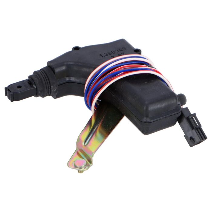 Volvo Electrische Motor Volvo onderdeel nr 1380349