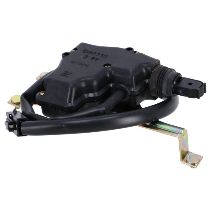 Volvo Electrische Motor Volvo onderdeel nr 1380350