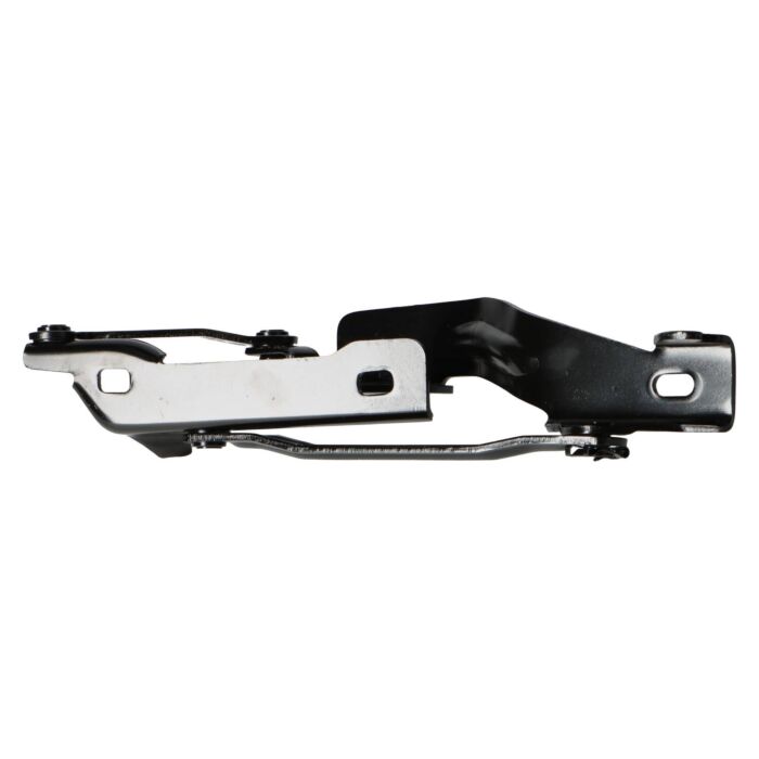 Volvo Scharnier motorkap 240+260+262 links gebruikt leverbaar Volvo onderdeel nr 1382200