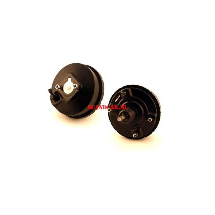 Volvo Rem bekrachtiger Amazon B20+140 serie Ate zie nr 676256 Volvo onderdeel nr 1387640