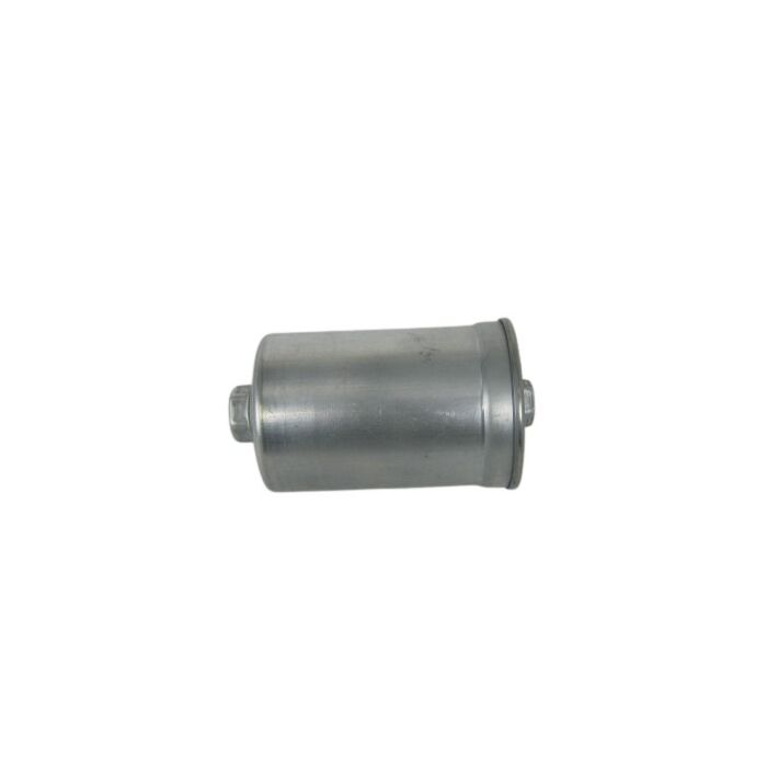 Volvo Benzinefilter 240+260+360+740+940+780+960 (onder motorkap of achter onder)diam 80mmx12031262352 Volvo onderdeel nr 1389562