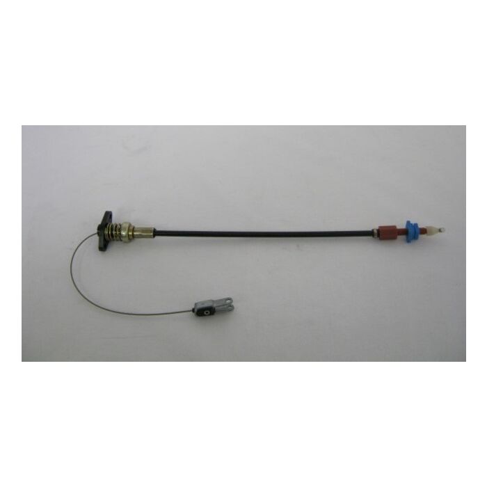 Gaskabel 240 B230F 1985+