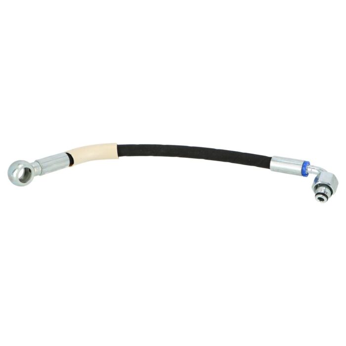 Volvo brandstof Pijp Volvo onderdeel nr 1389888