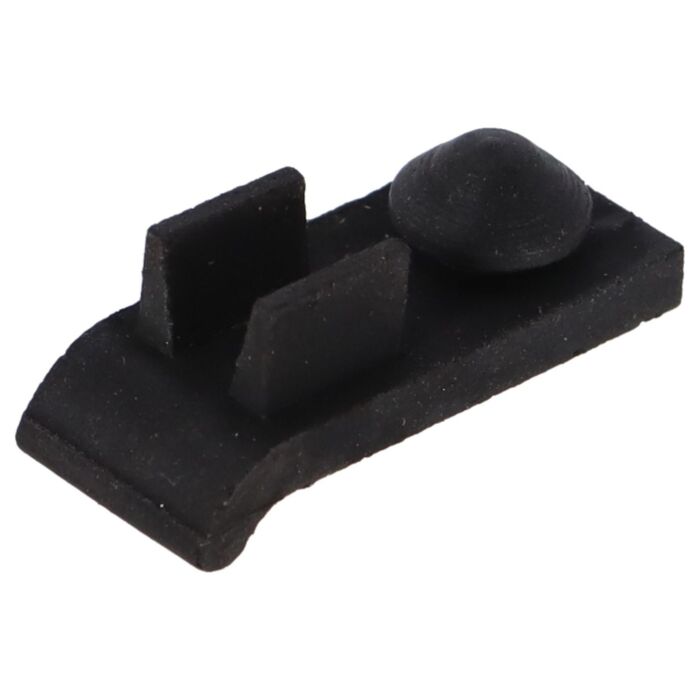 Volvo Rubber demper Volvo onderdeel nr 1396023