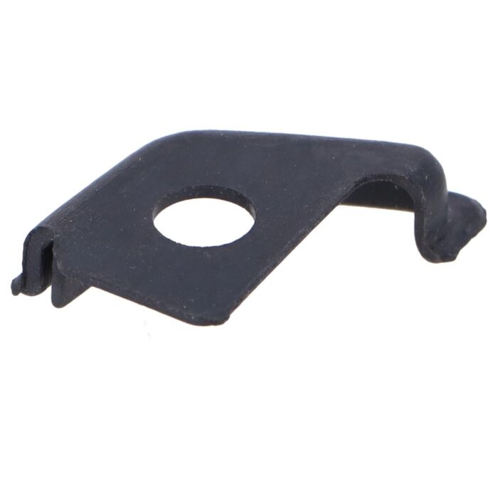 Volvo Rubber Spacer links Volvo onderdeel nr 1396236