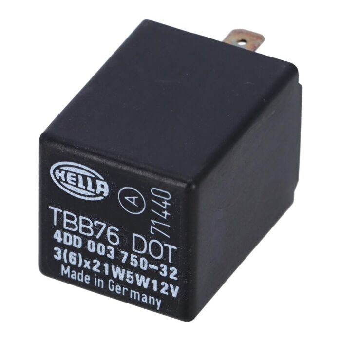 Volvo Flasher relais Volvo onderdeel nr 1396437