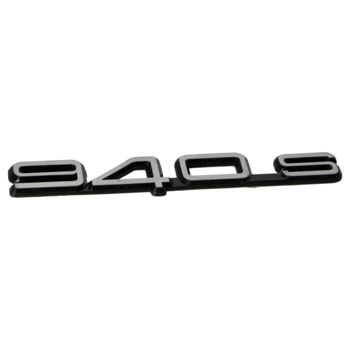 Volvo Embleem 940S Volvo onderdeel nr 1399337