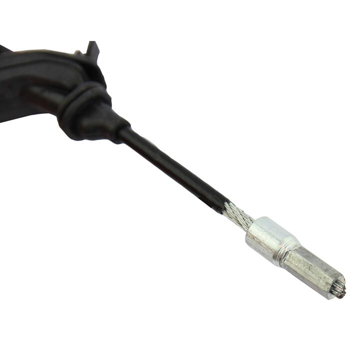 Handbromswire V&H fram, VOLVO C-MAX,C30,C70II Conv 06-,FOCUS,FOCUS C-MAX,GRAND C-MAX,S40 II 04-,V50