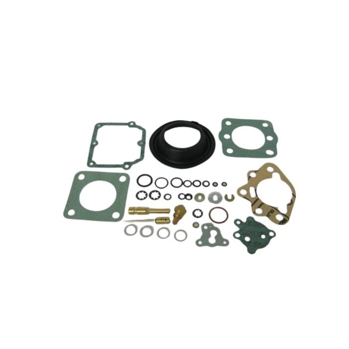 Carburateur Zenith-Stromberg 175CD revisieset B21A 1978-1980 carb nr 237698-237728-237809-237810