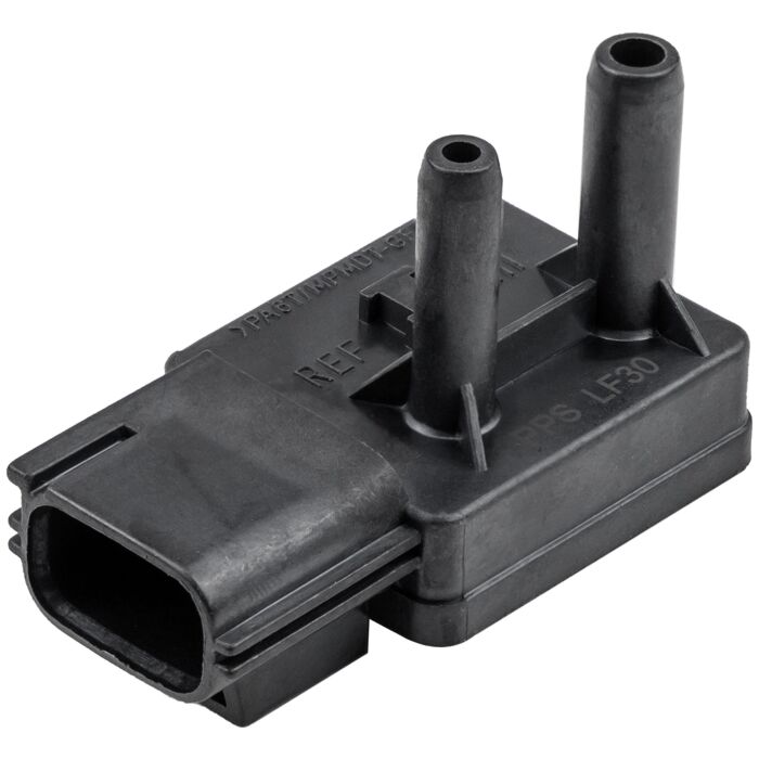 Druksensor  deeltjesfilter Boxer  C30  C70  Fiesta  Mazda2  Ranger  Relay  S40  S60  S80  Tourneo Connect  Transit  Transit Connect  Transit Tourneo  V50  V60  V70  XC60  XC70