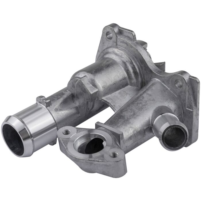Thermostaatbehuizing compleet C-Max  Fiesta  Focus  Galaxy  Grand C-Max  Kuga  Mondeo  S60  S80  S-Max  V40  V60  V70