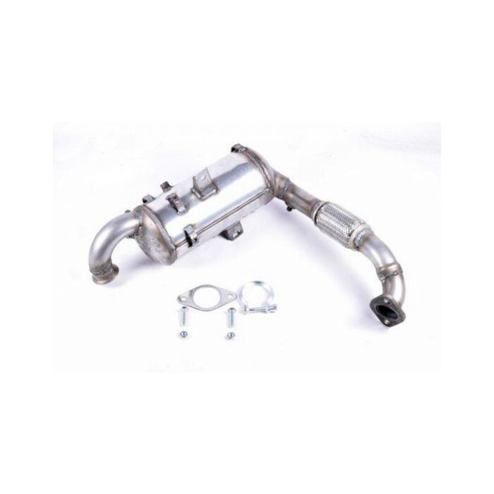 Diesel deeltjes /roetfilter  V60 V40 C30 S40 V50 V70 S60 OEM ref 1747482 1749258 1767052 1820873 1846164 1847682 1859398 31355013 
