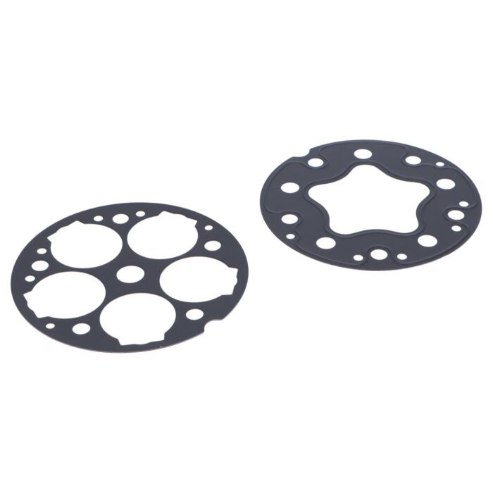 Volvo Pakking set Volvo onderdeel nr 1698665