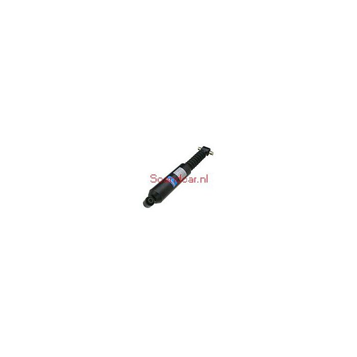 Schokbreker achter 740+760+940+960-1994 sedan 4 deurs +780 multi link NIVOMAT(3516803)   