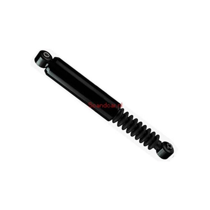 Schokbreker NIVOMAT schokdemper achter 850+V70-200 C70-2006 geen AWD