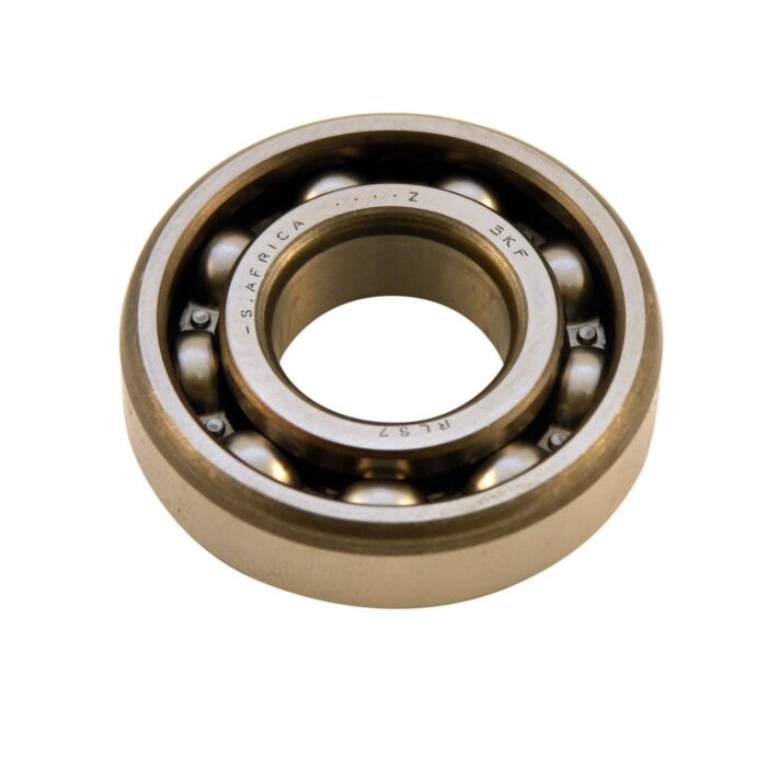 Volvo Lager overdrive type D achterste Volvo onderdeel nr 181063