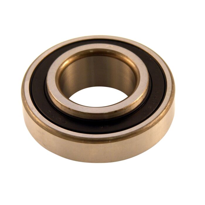 Volvo Lager aandrijfas tussenas Amazon+P1800 -1967 Bi daim 34 7 buiten diam 72 mm.. voor montage met 2x rubber ophanging Volvo onderdeel nr 181252