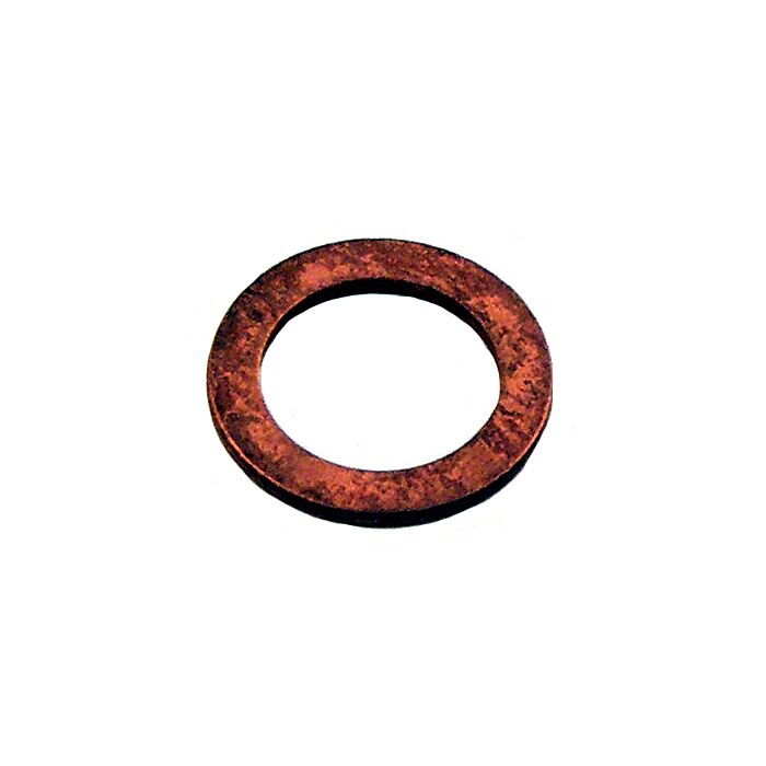 Ring koper ring versnellingsbak aftapplug stuurbekrachtiging achteras 164 +740+760+780+940+960 18.1 x 22.9 ook haakse overbrenging AWD
