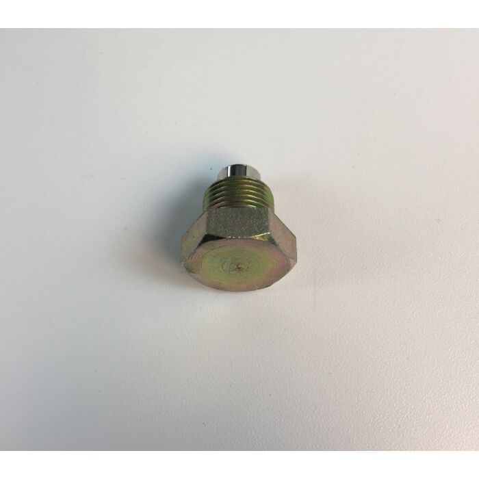 Carter aftap  plug magnetisch B18+B20+B30 olie aftap plug PV544 Duett P1800 Amazon 140 164 240 190798