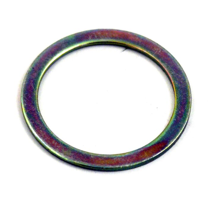Volvo Ring drukveer stuurwiel Volvo onderdeel nr 191622
