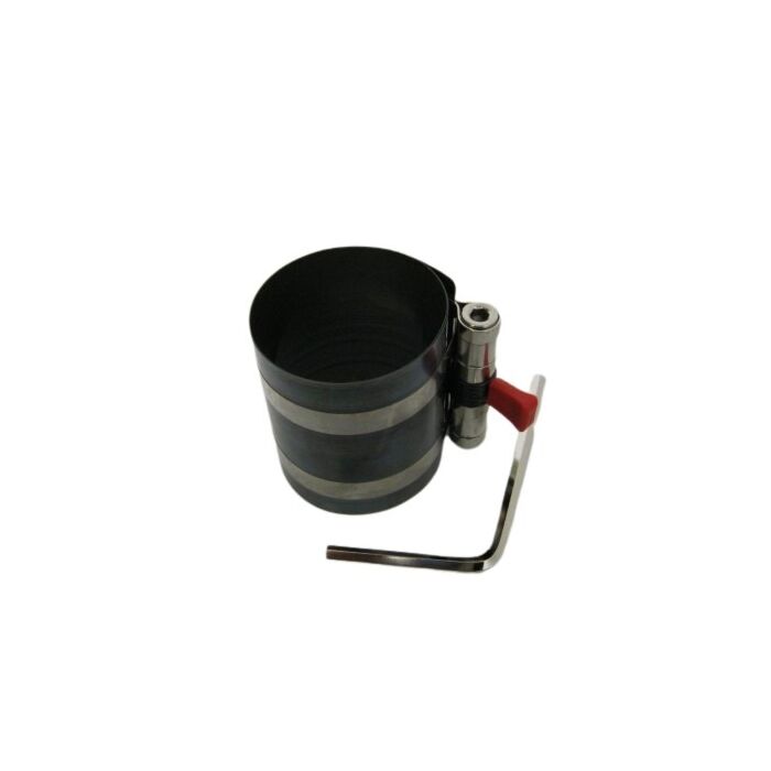Gereedschap: Zuigerveer montage gereedschap (compressie gereedschap)
