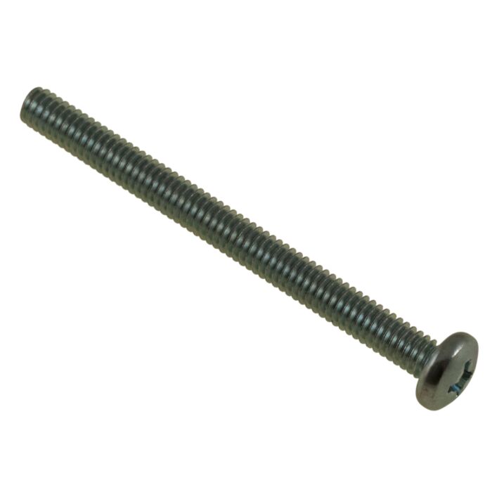 Schroef achterlicht Amazon lang boven 44 5 mm 192453