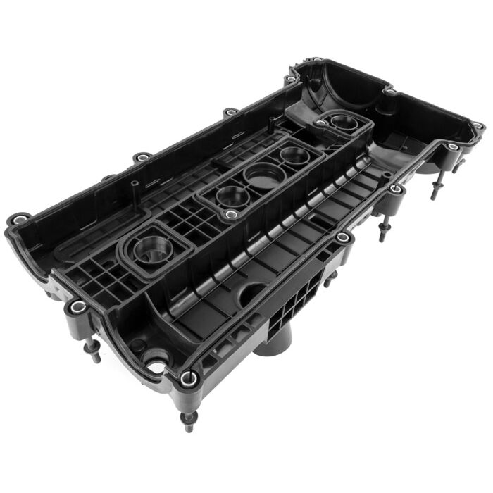 Ventilkåpa VOLVO S60 II 11-18,S80 II 07-,V60 I -18,V70 III 08-,XC60 I -17