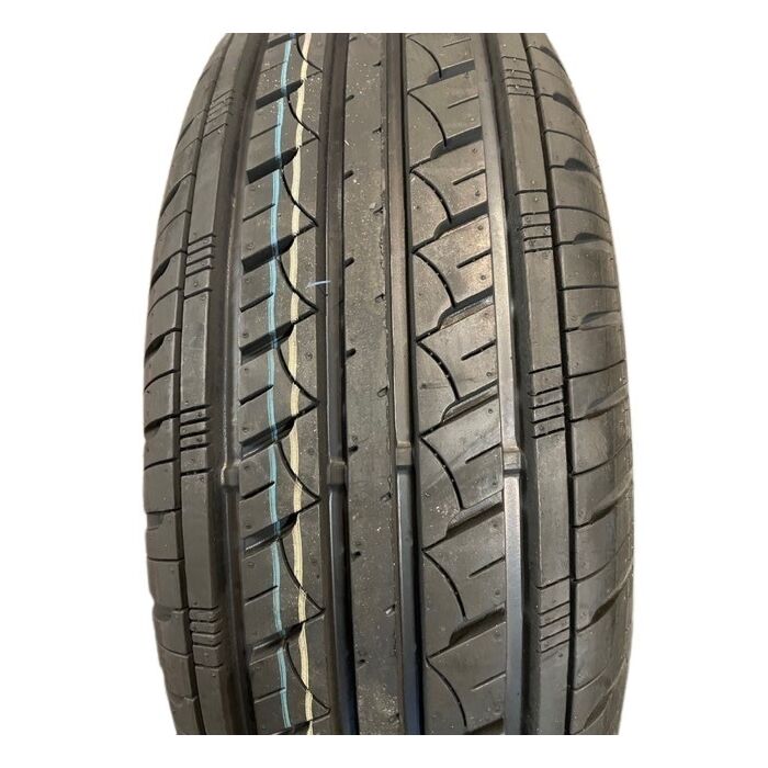 Volvo Band 195 x 65 x15 Carorak 365 white wall WW 19mm wit zijvlak  91H Volvo onderdeel nr 1956515WW