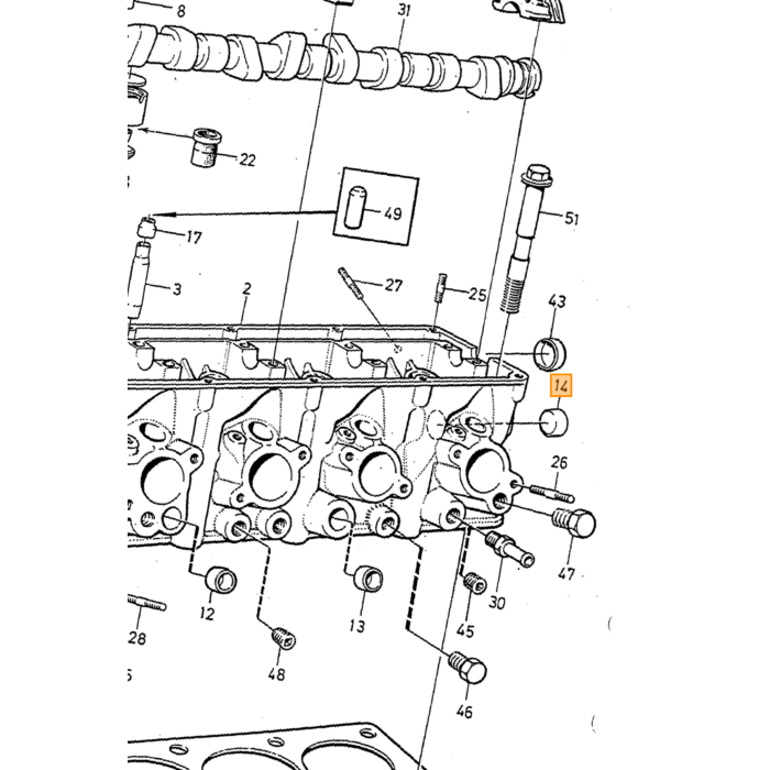 Volvo Keerring versnellingsbak uitgaande as H4+H5+H6+M4+M40+M41 ( 50.8 mm diam uitw 35 mm inw.) 140  145  164  Amazon 121  Amazon 122 S  Amazon 220  P 1800  P 1800 E  P 1800 ES  P 210 Duett  Pv 444  PV 445 DUETT  Pv 544 Volvo onderdeel nr 19933